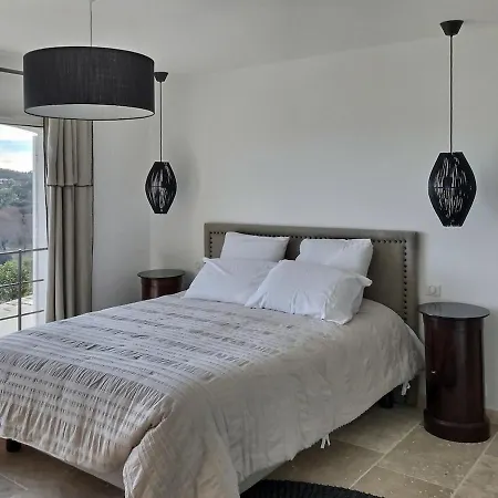 Soleada Sea View Heated Pool Beaches * Saint-Raphaël