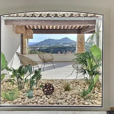 Soleada Sea View Heated Pool Beaches