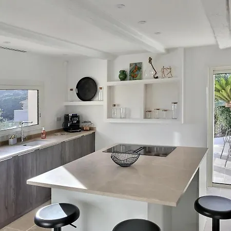 Villa Soleada Sea View Heated Pool Beaches *