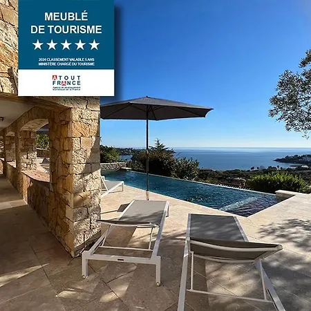 Soleada Sea View Heated Pool Beaches