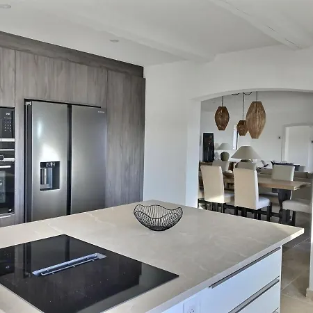 Villa Soleada Sea View Heated Pool Beaches *