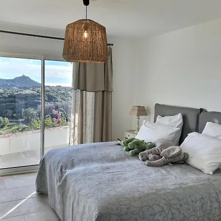 Villa Soleada Sea View Heated Pool Beaches *