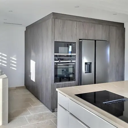 Soleada Sea View Heated Pool Beaches *