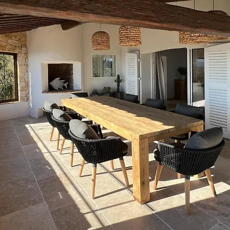 Villa Soleada Sea View Heated Pool Beaches