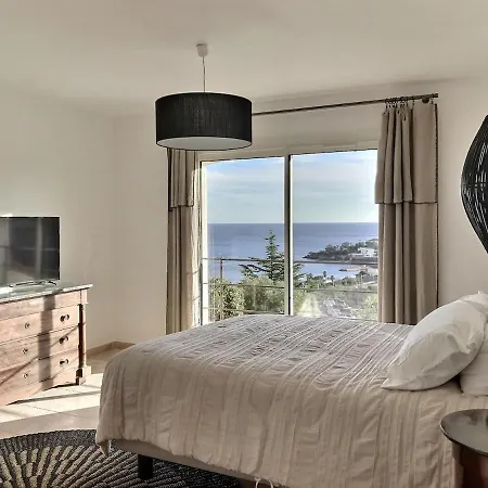 Soleada Sea View Heated Pool Beaches Villa *