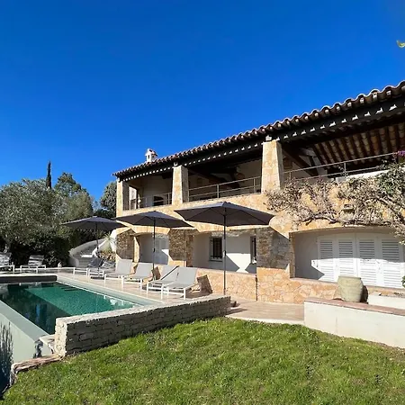 Soleada Sea View Heated Pool Beaches Βίλα