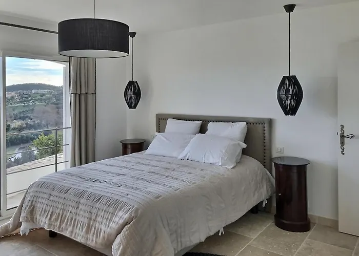 Soleada Sea View Heated Pool Beaches * Saint-Raphaël