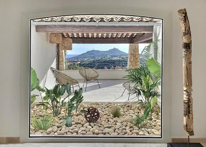 Soleada Sea View Heated Pool Beaches