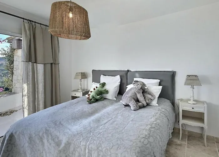 Soleada Sea View Heated Pool Beaches * Saint-Raphaël