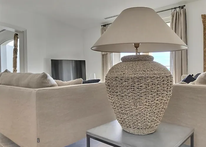 ヴィラ Soleada Sea View Heated Pool Beaches Saint-Raphaël