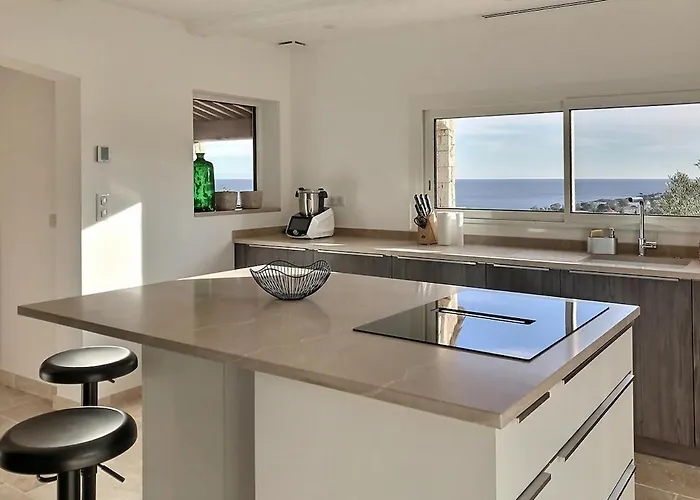 Soleada Sea View Heated Pool Beaches