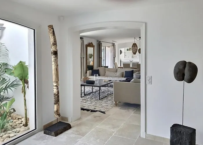 Soleada Sea View Heated Pool Beaches ヴィラ Saint-Raphaël