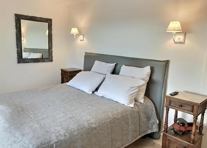 Soleada Sea View Heated Pool Beaches ヴィラ *