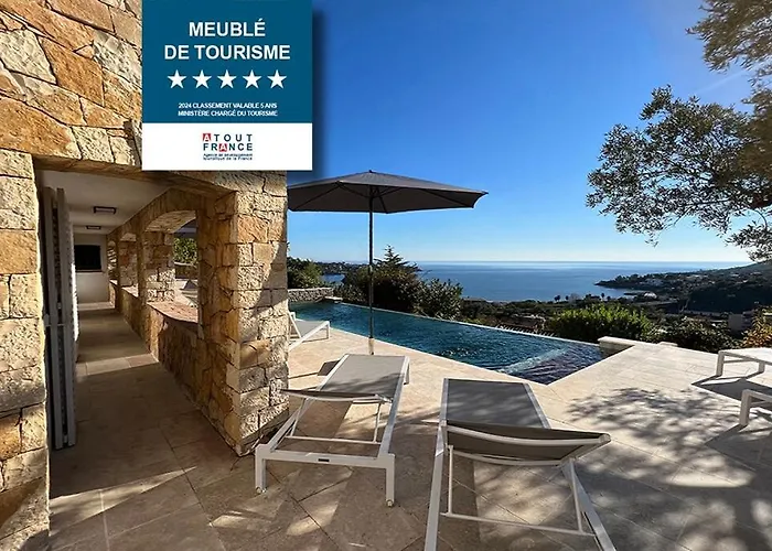 Soleada Sea View Heated Pool Beaches