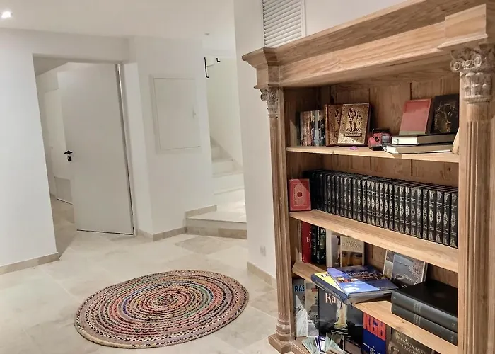 ヴィラ Soleada Sea View Heated Pool Beaches Saint-Raphaël