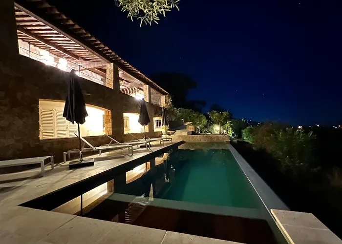 Soleada Sea View Heated Pool Beaches *