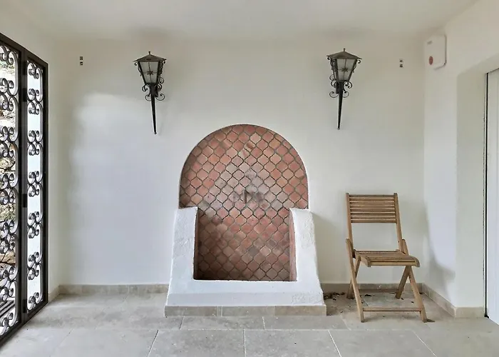 Soleada Sea View Heated Pool Beaches