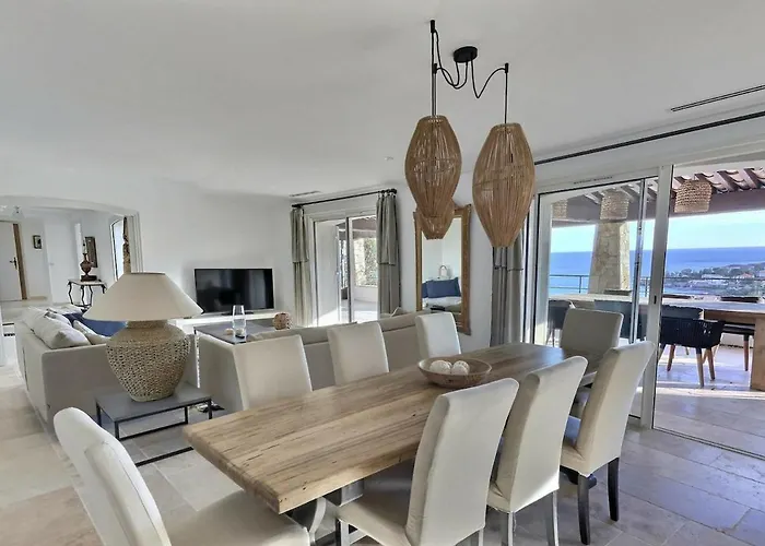 Soleada Sea View Heated Pool Beaches ヴィラ