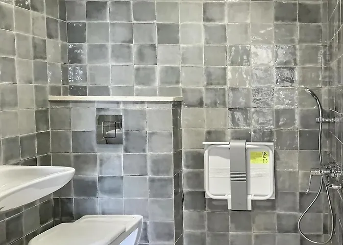 ヴィラ Soleada Sea View Heated Pool Beaches