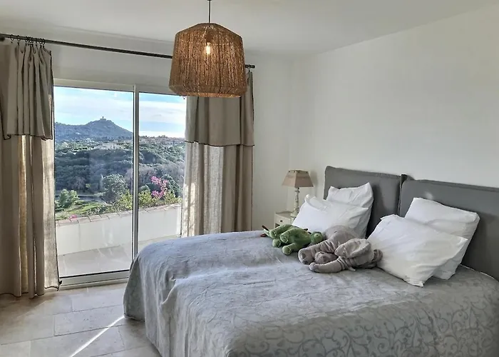 ヴィラ Soleada Sea View Heated Pool Beaches *