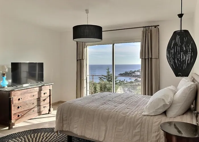 Soleada Sea View Heated Pool Beaches ヴィラ *