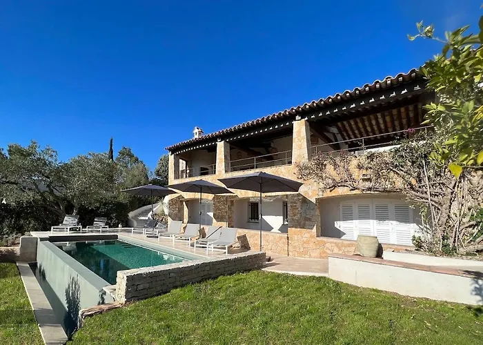 Soleada Sea View Heated Pool Beaches ヴィラ